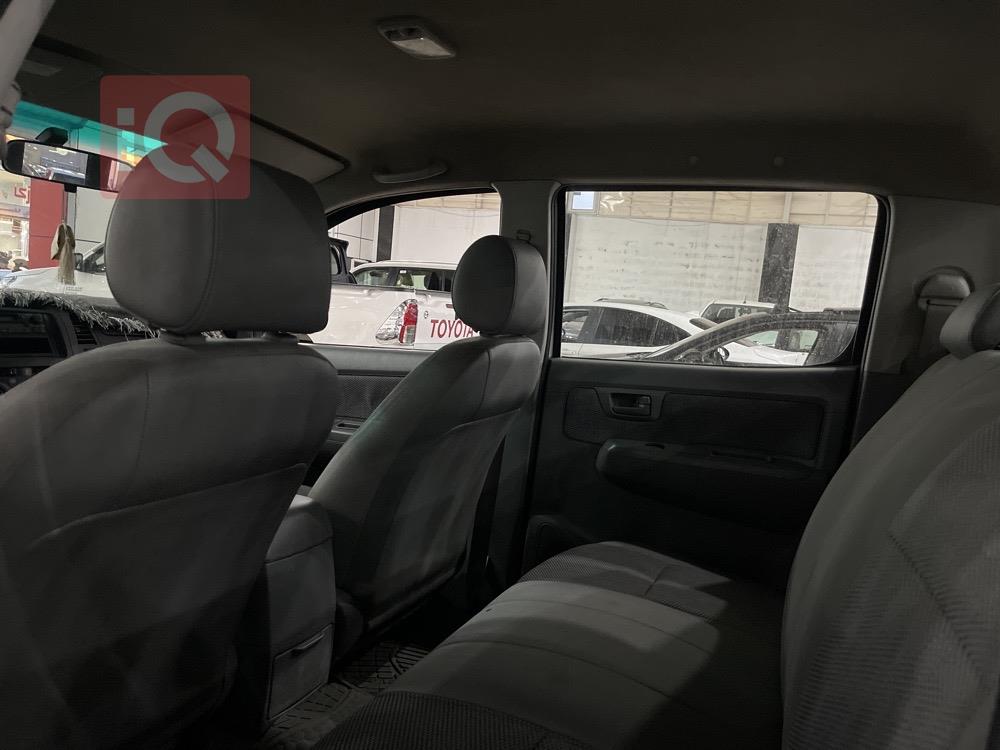 تۆیۆتا هایلۆکس